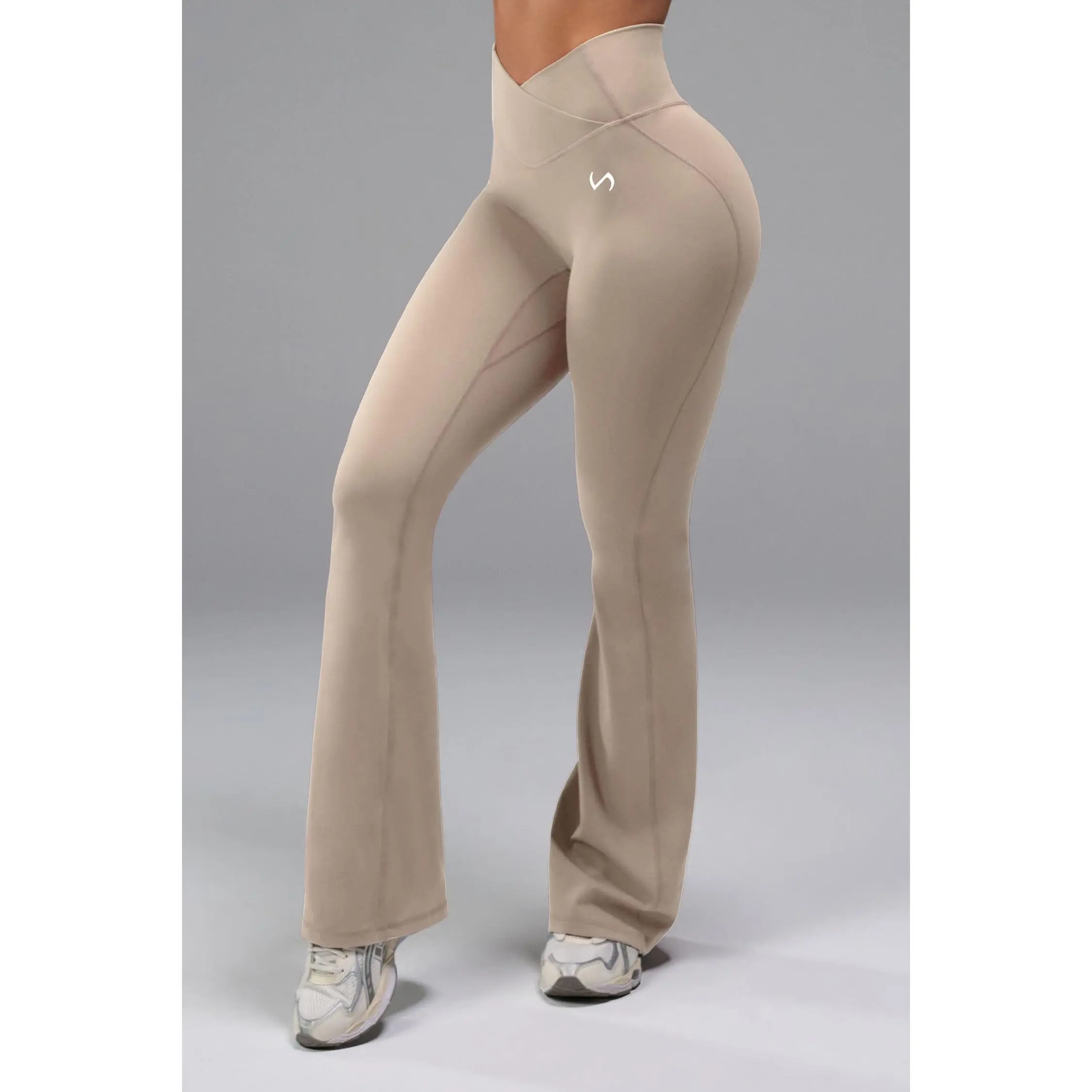 Tempo Flare Leggings