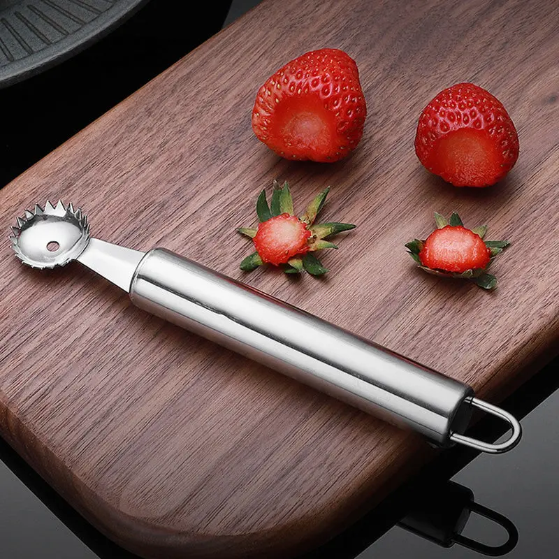 Strawberry Stem Remover