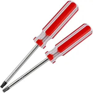 2- Torx  Set -  T20 T25 Torque Drivers for Electronics,  &  Appliance Repair