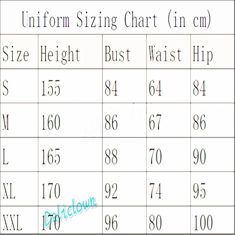 2026 Halloween Nouveau Danganronpa Cosplay Anime Junko Enoshima emboitment Inushio Kimuchi Happy Havoc Dangan Ronpa Gifts