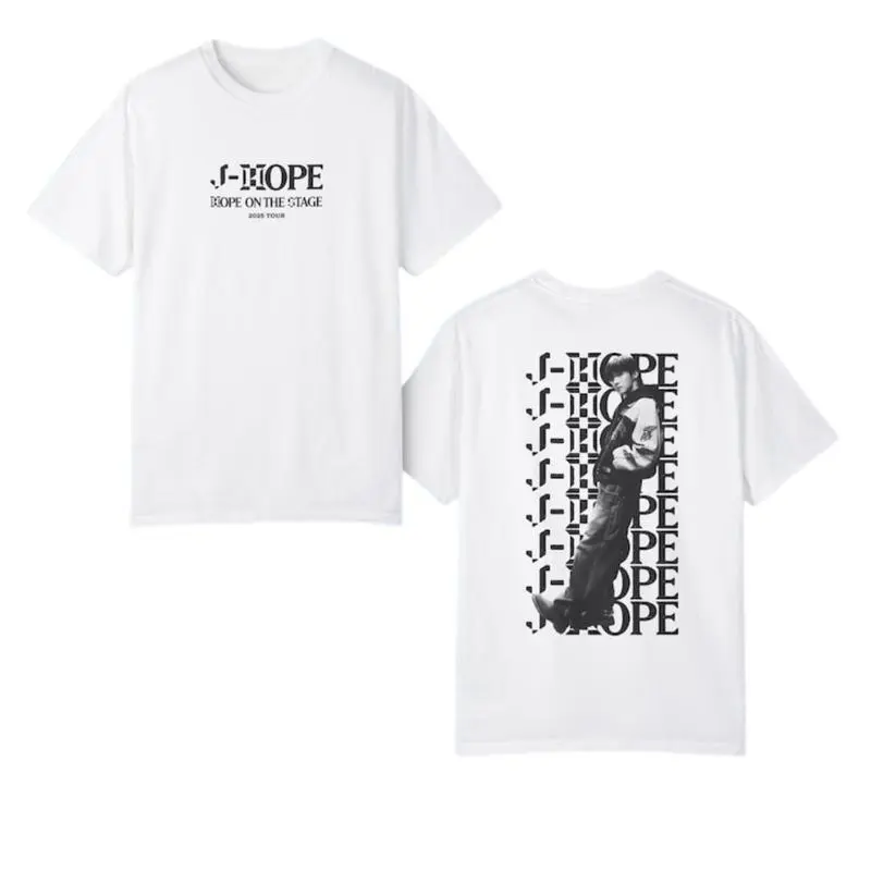 J-Hope Shirt, Hope on the Stage Tour BTS Merch, J-Hope T-shirt, J-Hope Tee, Hobi Hoseok, I Purple You Borahae, Bangtan Gift for Army, K-pop Merch