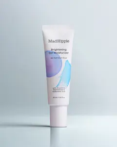 Brightening Gel Moisturizer