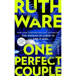 USED-One Perfect Couple by Ware, Ruth (Paperback)