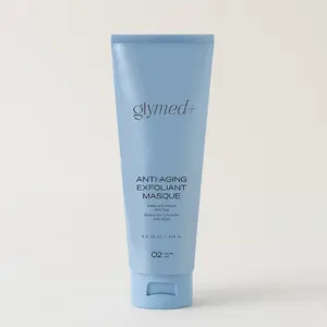 GLYMED PLUS Anti-Aging Exfoliant Masque (4 fl oz | 118 ml)- Retail