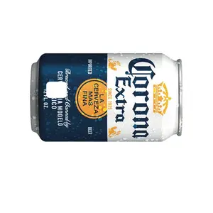 Corona inspired Credit Debit Ebt Sticker - Sleek & Stylish Protection for Your Cards
