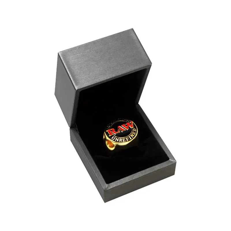 RAW Championship Ring