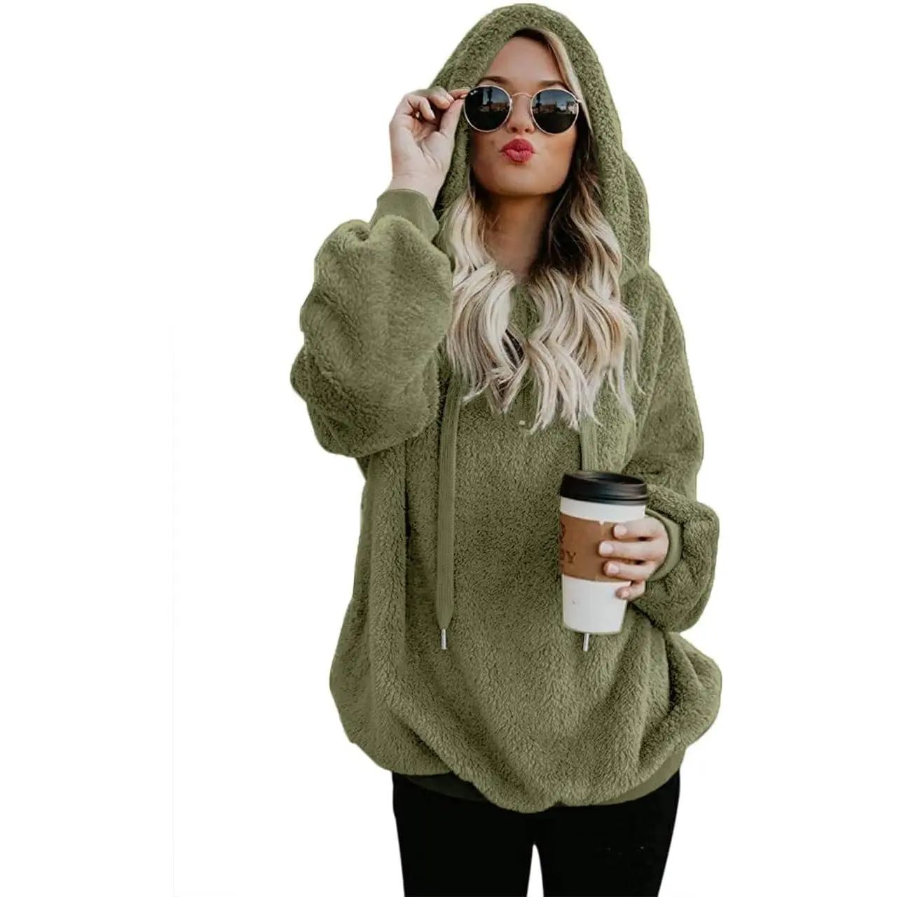 S-army Green