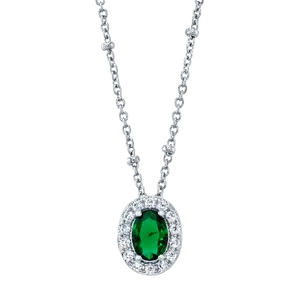 Chain without Pendant