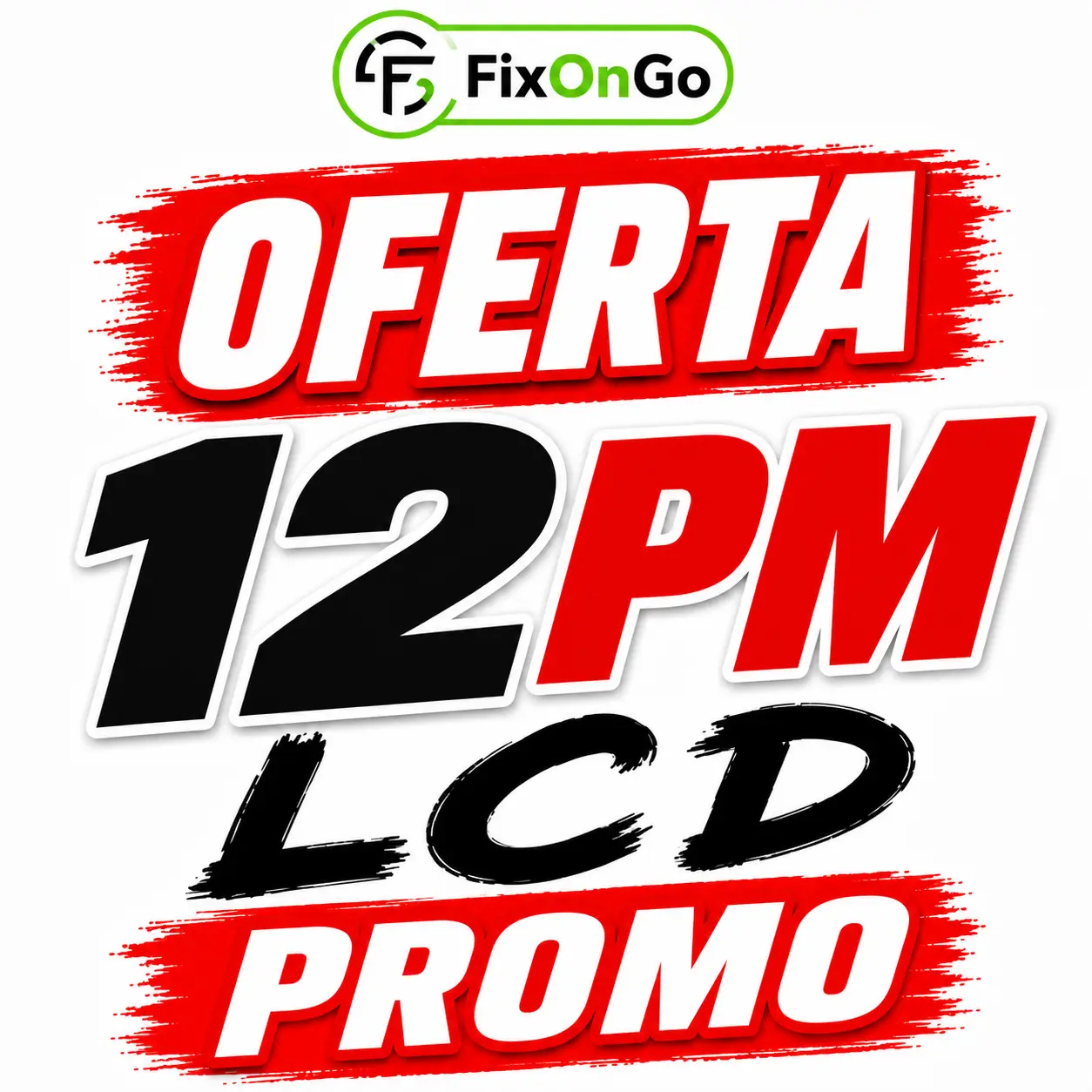 12 pro max LCD screen