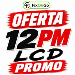 12 pro max LCD screen