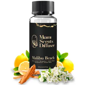 Malibu Beach  Scent Inspired by Four Seasons Hotel® Aroma Fragrance