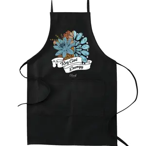 Rez Girl Energy Apron