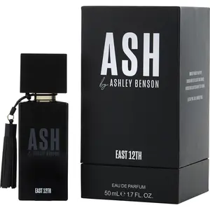 Ashley Benson East 12Th By Ashley Benson Eau De Parfum For Women