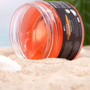 Jamaica Rasta Roots Gel (Tropical Flava)