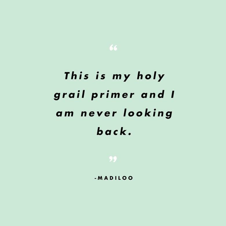 Blemish Control Face Primer for Acne Prone Skin - Large