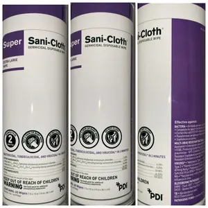 Sani Cloth Inspired 20 oz Tumbler Cup for HOT or COLD Drinks Nurse Gifts Water Bottle