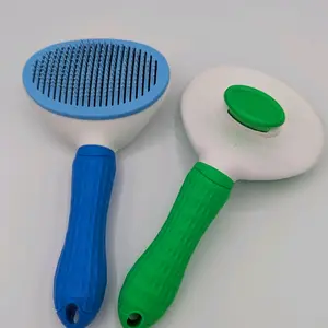 cepillos para perro grande!