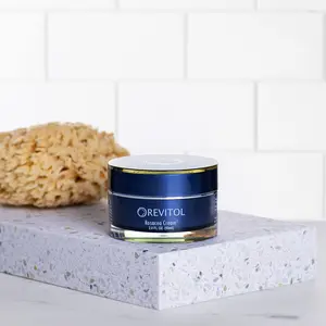 Revitol Rosacea Cream - Fast Acting and Soothing