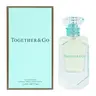 Together & Go Perfume for Women 75ml 2.5 fl.oz. Eau de Parfum