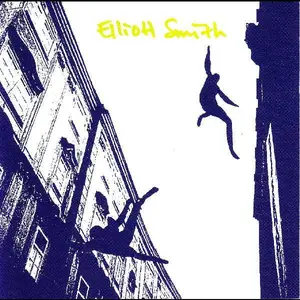 Elliott Smith - Elliott Smith (25th Anniversary Remaster) [Purple Vinyl] NEW Vinyl Record 759656024655