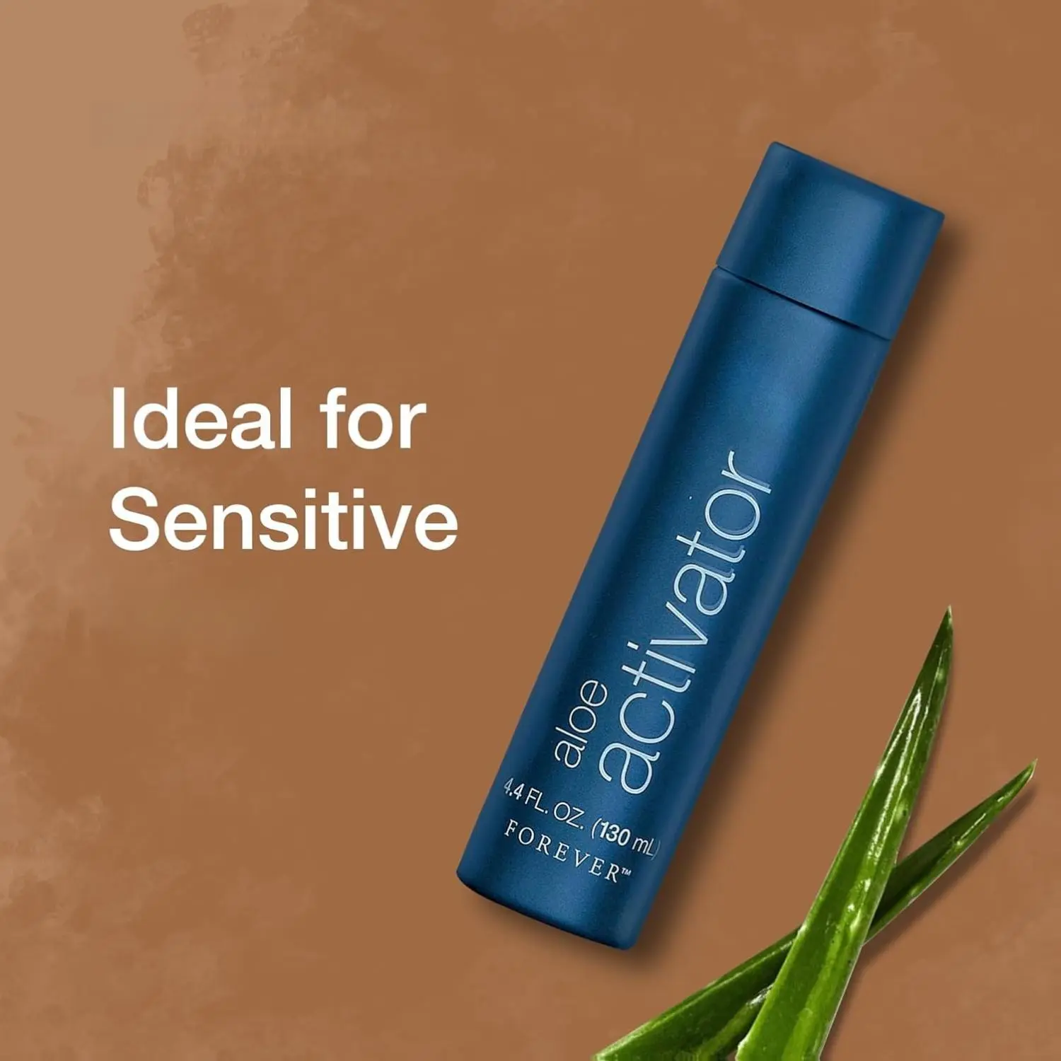 aloe vera saft als gesichtswasser Bergland main image 1