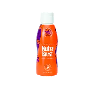 NutraBurst Daily Liquid Multivitamin | Energy & Wellness Support