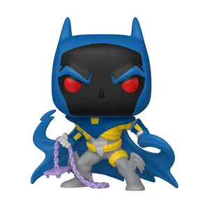 Batman Knightfall Batman Funko Pop! Vinyl Figure #571