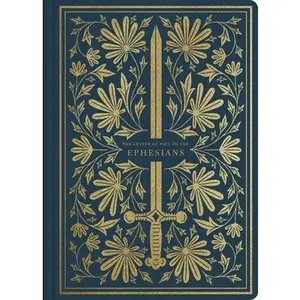 USED-Ephesians by Esv Bibles (Paperback)