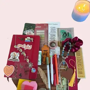 Capsule Mystery Bundles