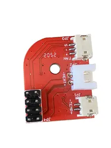 Elegoo Centauri Carbon Extruder Transfer  Hotend Controller Communication Board OEM