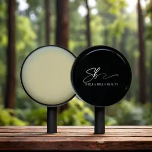 Dominus Derma Silken Shea Beard Balm