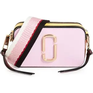 Marc Jacobs The Snapshot Small Camera Bag - Sweet Dreams Multi H172L01SP22-667