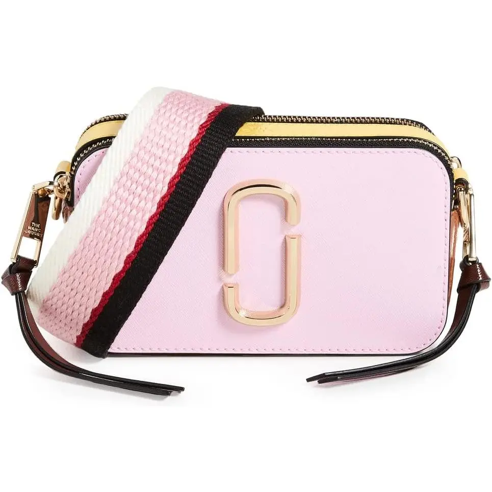 Marc Jacobs The Snapshot Small Camera Bag - Sweet Dreams Multi H172L01SP22-667