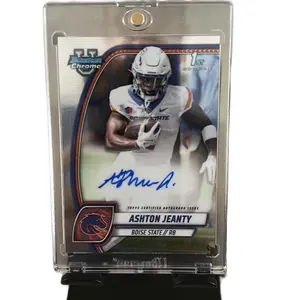 2024 Bowman Chrome U Ashton Jeanty Auto Prospect #PA-AJE