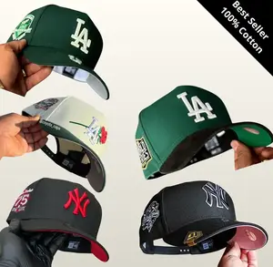 MLB New Era LA Dodgers NY Yankees Structured Snapback Cap – 9FORTY Adjustable 59FIFTY Fitted Baseball Hat, Gorras de Béisbol para Hombre y Mujer, Moda Urbana USA 2026, Streetwear Style