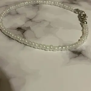 Seed Bead Bracelet - Elegant White Beaded Design for Everyday Wear