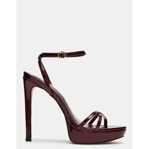 Steve Madden JUNI CHERRY PEARL