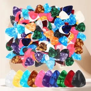 Guitar picks (pack of 20)