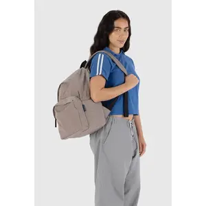 Large Nylon Backpack