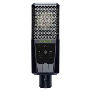 Lewitt Audio LCT 640 TS Microphone *USA Small Business*