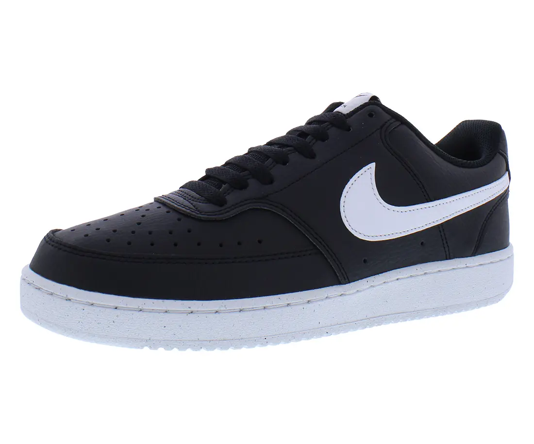 Nike Court Vision Low Next Nature Mens Shoes, Sneaker, Sports Shoes, Footwear, Athletic, Trainer