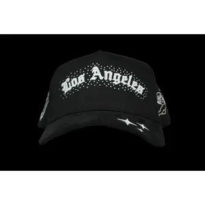 LA "Angeles"