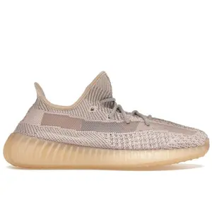 adidas Men's Yeezy Boost 350 V2 Synth (Reflective), from StockX