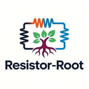 Resistor-Root