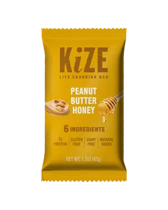 Peanut Butter Honey (Box of 10)