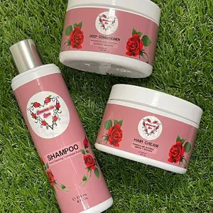 Desmaria Love Bundle