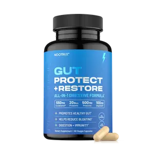 Nootrix Gut Protect + Restore