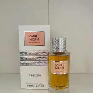 AMBER NIGHT Unisex