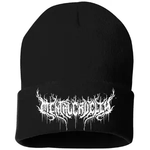 Mental Cruelty "Logo" Beanie