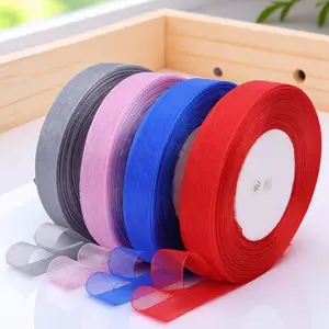 Eco-Friendly Solid Color Ribbon: Gift Wrap, Wall Decor, DIY Crafts for Sorority, Classroom Notes, Wedding & Christmas Gift Wrapping Supplies.